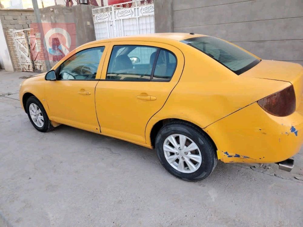 شيفروليه كوبالت